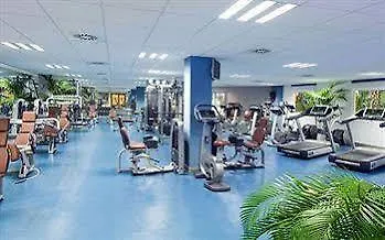 Sol Andalusi Health & Spa Resort Alhaurin de la Torre