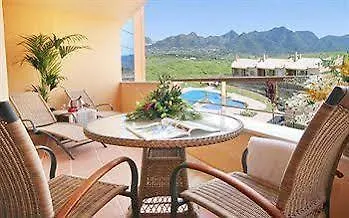 Sol Andalusi Health & Spa Resort Alhaurin de la Torre 4*,