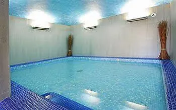 ****  Sol Andalusi Health & Spa Resort Alhaurín de la Torre Espanha