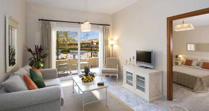 Sol Andalusi Health & Spa Resort Alhaurin de la Torre