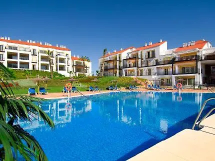 Sol Andalusi Health & Spa Resort Alhaurin de la Torre 4*,