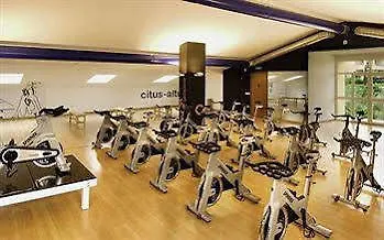 Sol Andalusi Health & Spa Resort Alhaurin de la Torre