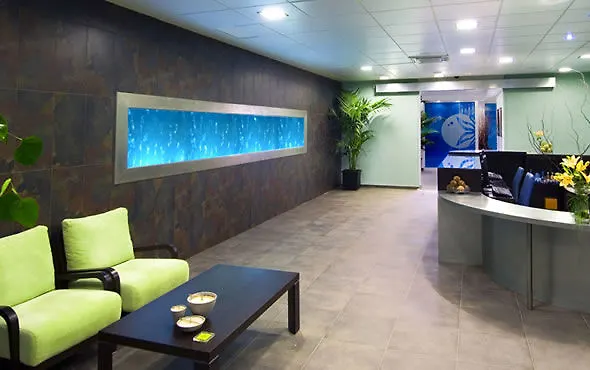Sol Andalusi Health & Spa Resort Alhaurin de la Torre Spain