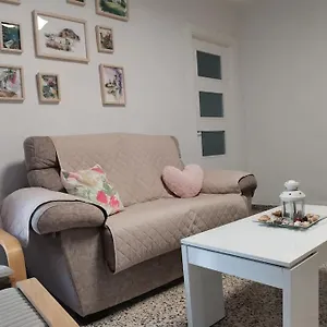 Сasa de vacaciones Casa Margarita, Alhaurín de la Torre