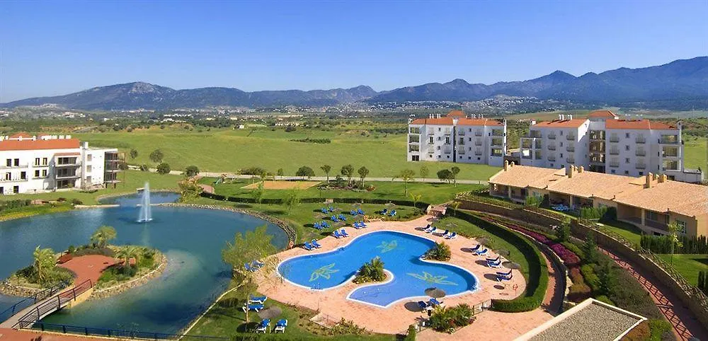 Sol Andalusi Health & Spa Resort Alhaurín de la Torre 4*,  Espanha