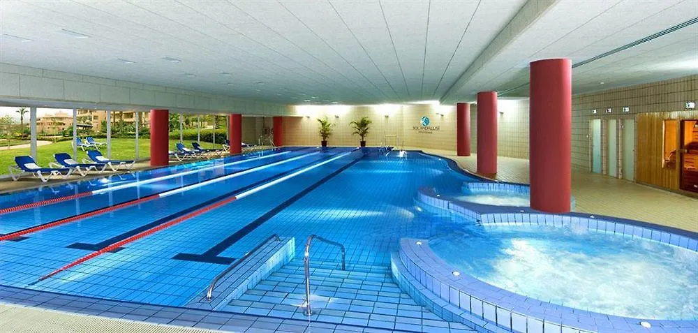 Sol Andalusi Health & Spa Resort Alhaurín de la Torre