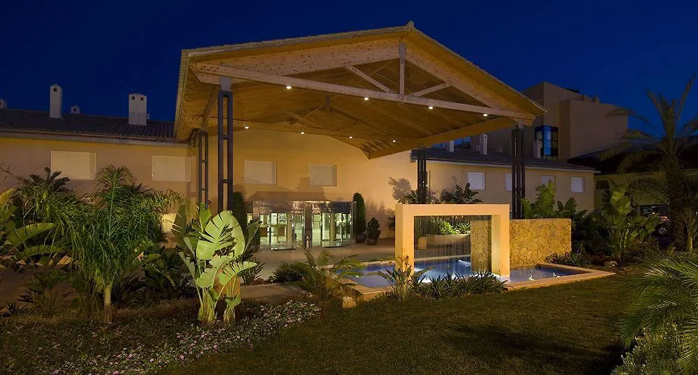Sol Andalusi Health & Spa Resort Alhaurín de la Torre Espanha