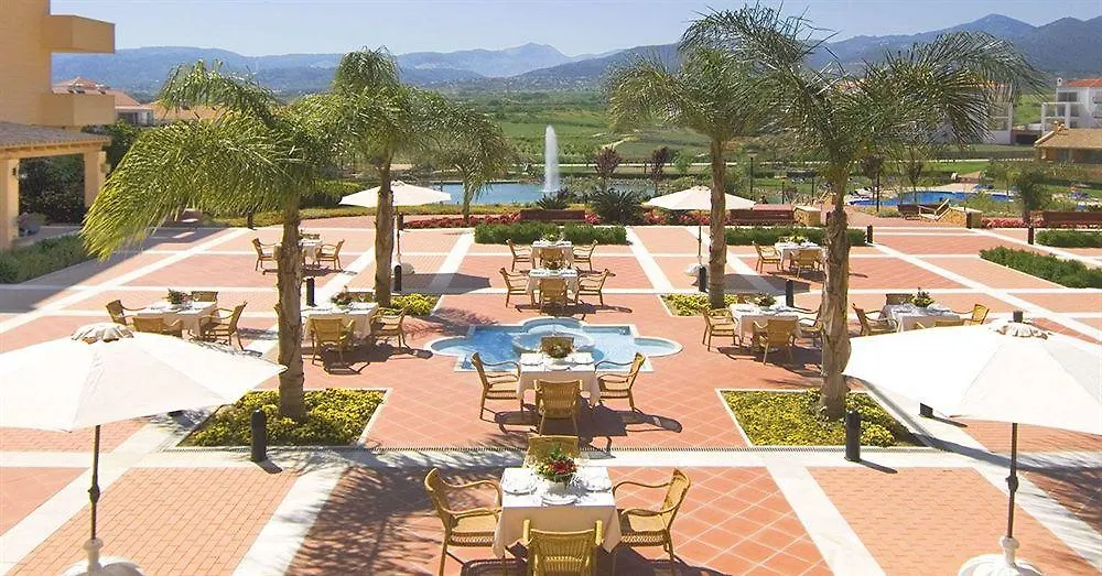 ****  Sol Andalusi Health & Spa Resort Alhaurín de la Torre Espanha