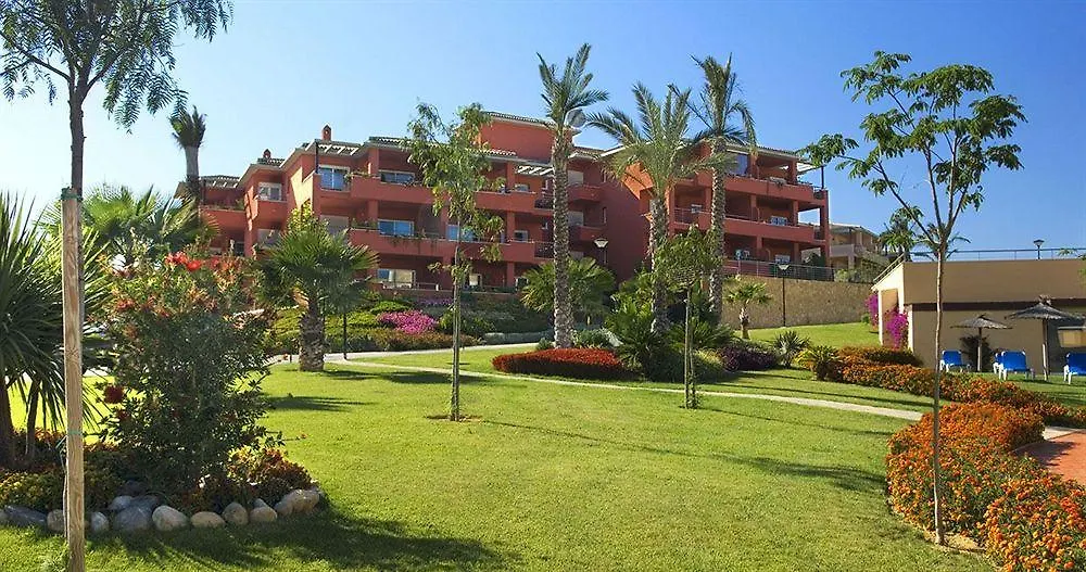 Sol Andalusi Health & Spa Resort Alhaurín de la Torre 4*,  Espanha