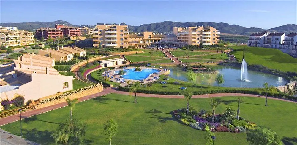 Sol Andalusi Health & Spa Resort Alhaurín de la Torre
