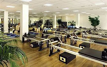 Sol Andalusi Health & Spa Resort Alhaurin de la Torre