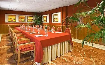 Sol Andalusi Health & Spa Resort Alhaurín de la Torre