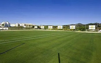 Sol Andalusi Health & Spa Resort Alhaurín de la Torre