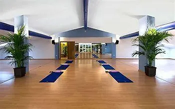 Sol Andalusi Health & Spa Resort Alhaurín de la Torre 4*,  Espanha