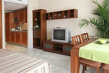 ****  Sol Andalusi Health & Spa Resort Alhaurín de la Torre Espanha