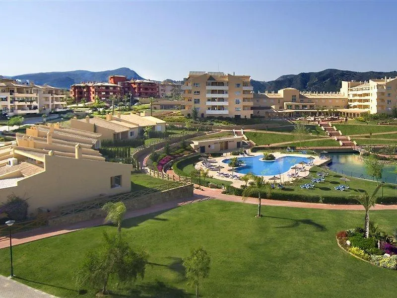 Sol Andalusi Health & Spa Resort Alhaurín de la Torre