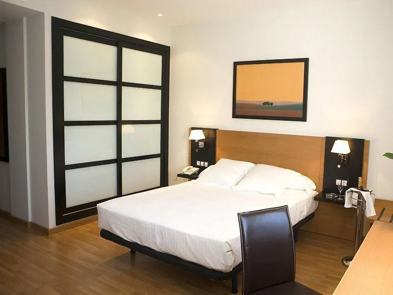 Sol Andalusi Health & Spa Resort Alhaurín de la Torre