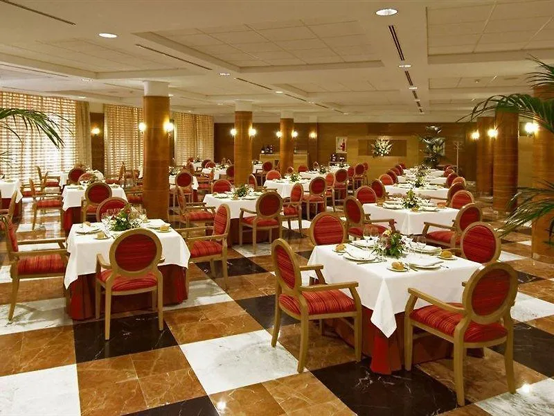 Sol Andalusi Health & Spa Resort Alhaurín de la Torre Espanha