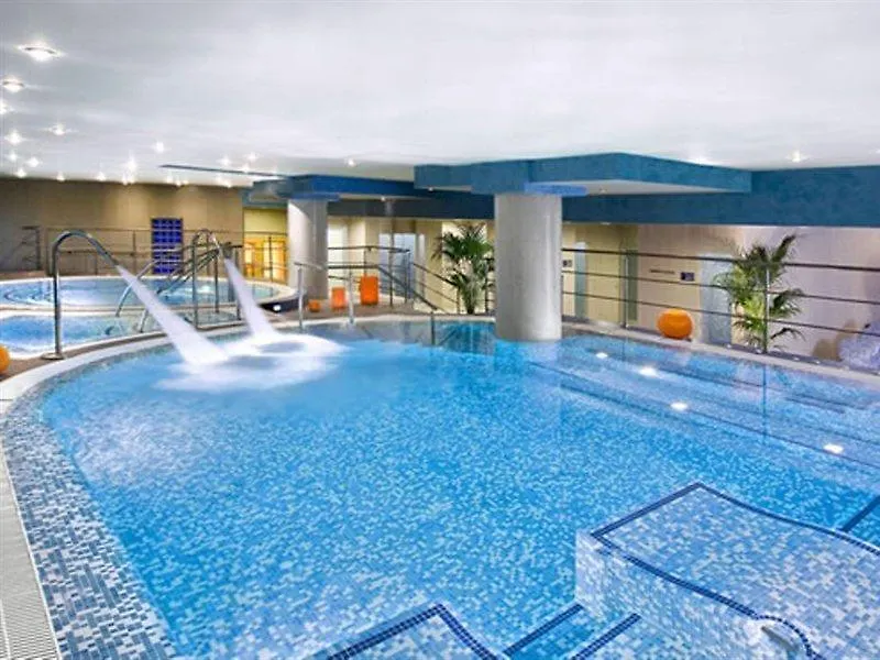 Sol Andalusi Health & Spa Resort Alhaurín de la Torre