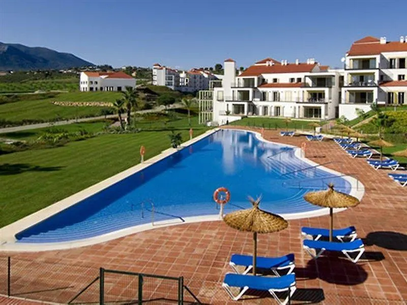 Sol Andalusi Health & Spa Resort Alhaurín de la Torre 4*,  Espanha