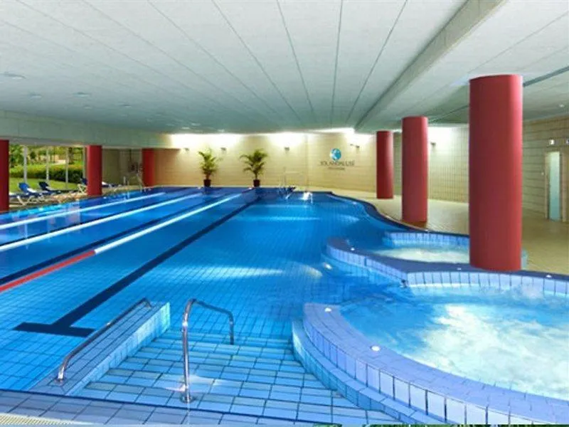 Sol Andalusi Health & Spa Resort Alhaurin de la Torre 4*,