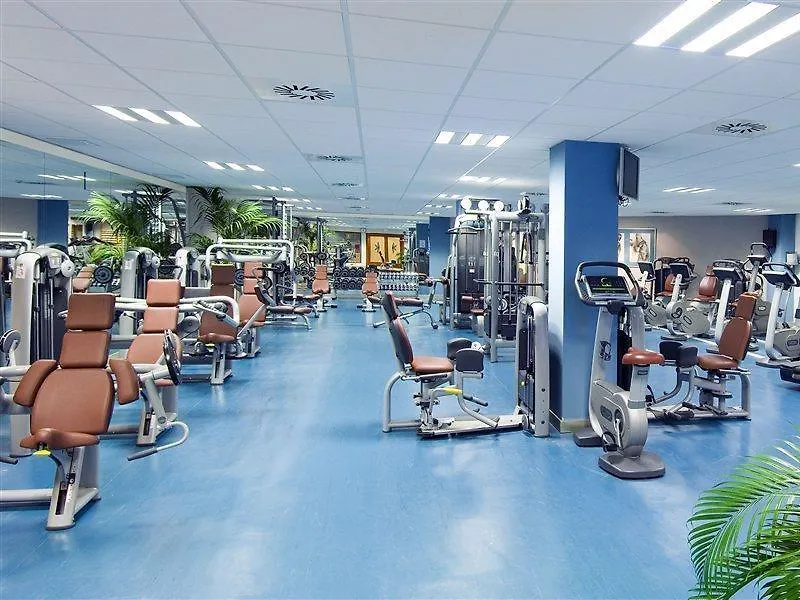 Sol Andalusi Health & Spa Resort Alhaurín de la Torre