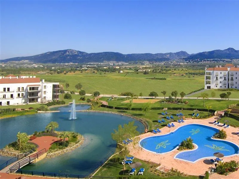Sol Andalusi Health & Spa Resort Alhaurin de la Torre