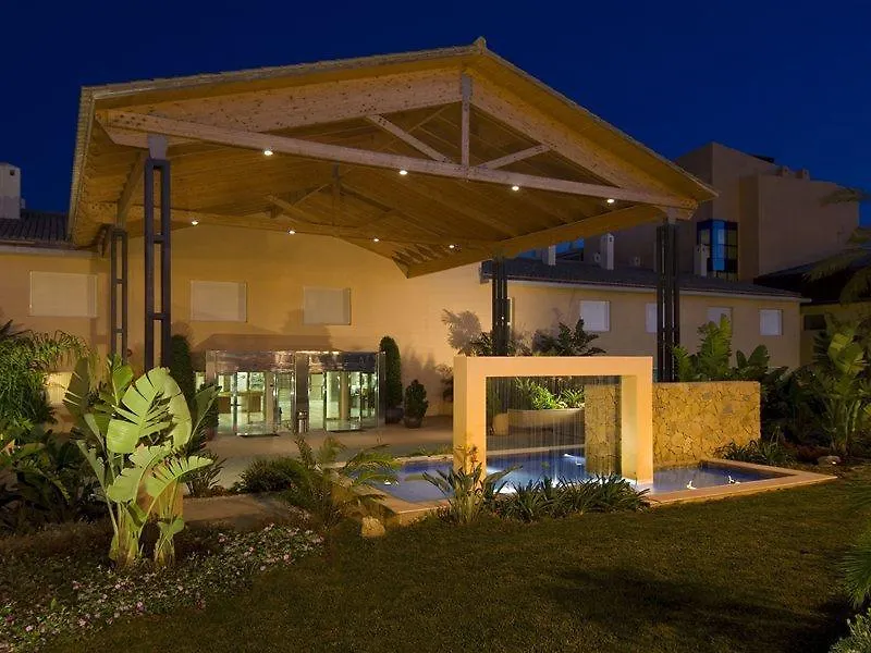 Sol Andalusi Health & Spa Resort Alhaurín de la Torre
