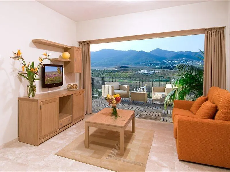 ****  Sol Andalusi Health & Spa Resort Alhaurín de la Torre Espanha