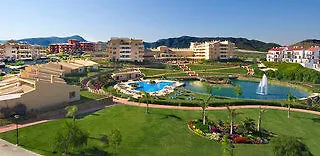 Sol Andalusi Health & Spa Resort Alhaurín de la Torre Espanha