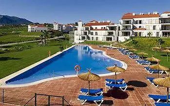 Sol Andalusi Health & Spa Resort Alhaurin de la Torre