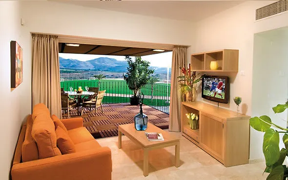 Sol Andalusi Health & Spa Resort Alhaurín de la Torre 4*,  Espanha