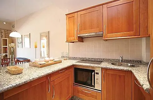 ****  Sol Andalusi Health & Spa Resort Alhaurín de la Torre Espanha