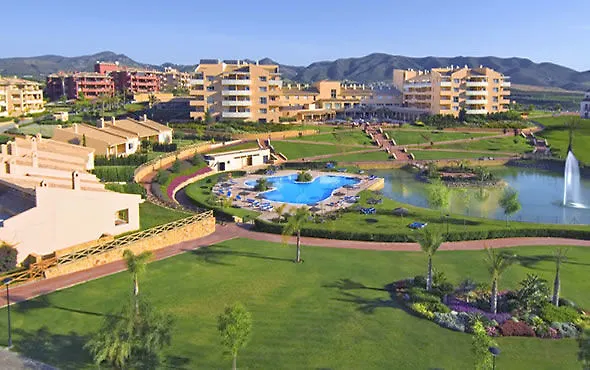 ****  Sol Andalusi Health & Spa Resort Alhaurín de la Torre Espanha