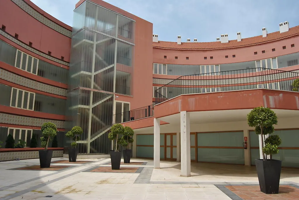 Sol Andalusi Health & Spa Resort Alhaurín de la Torre 4*,  Espanha