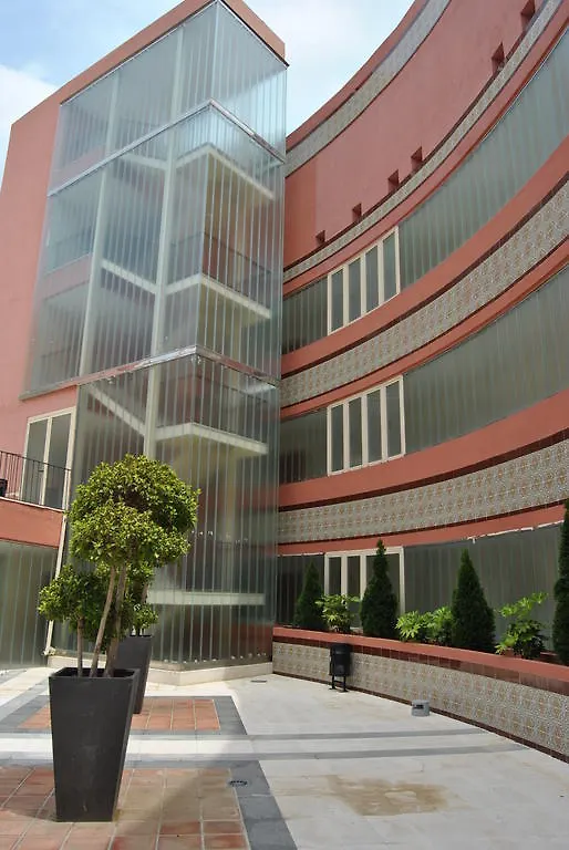 Sol Andalusi Health & Spa Resort Alhaurin de la Torre Spain