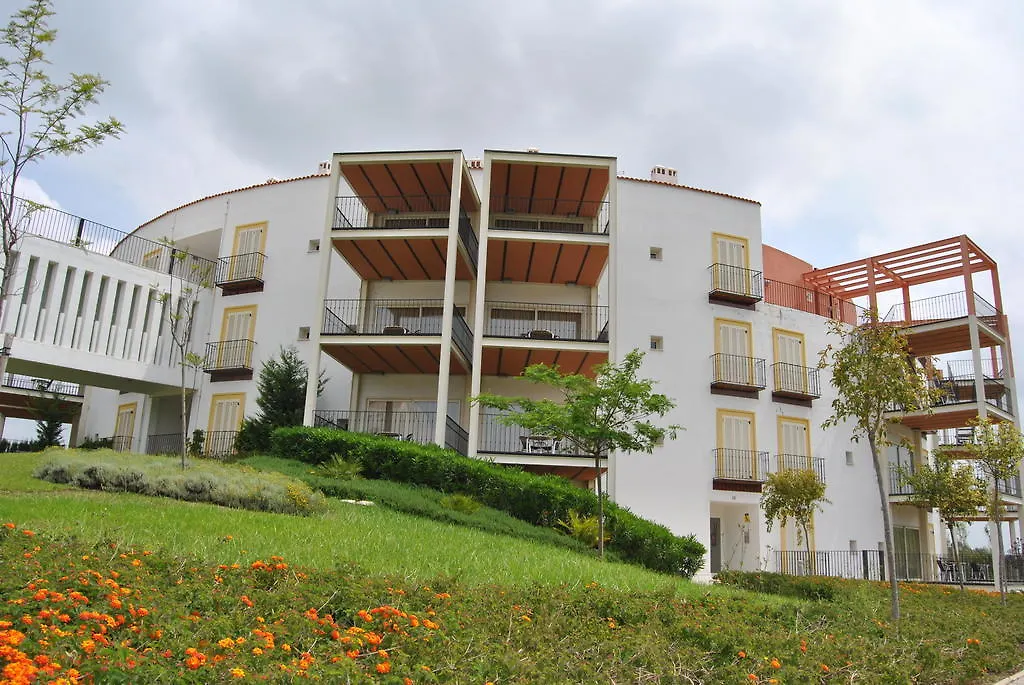 Sol Andalusi Health & Spa Resort Alhaurín de la Torre