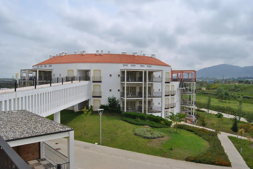 ****  Sol Andalusi Health & Spa Resort Alhaurín de la Torre Espanha