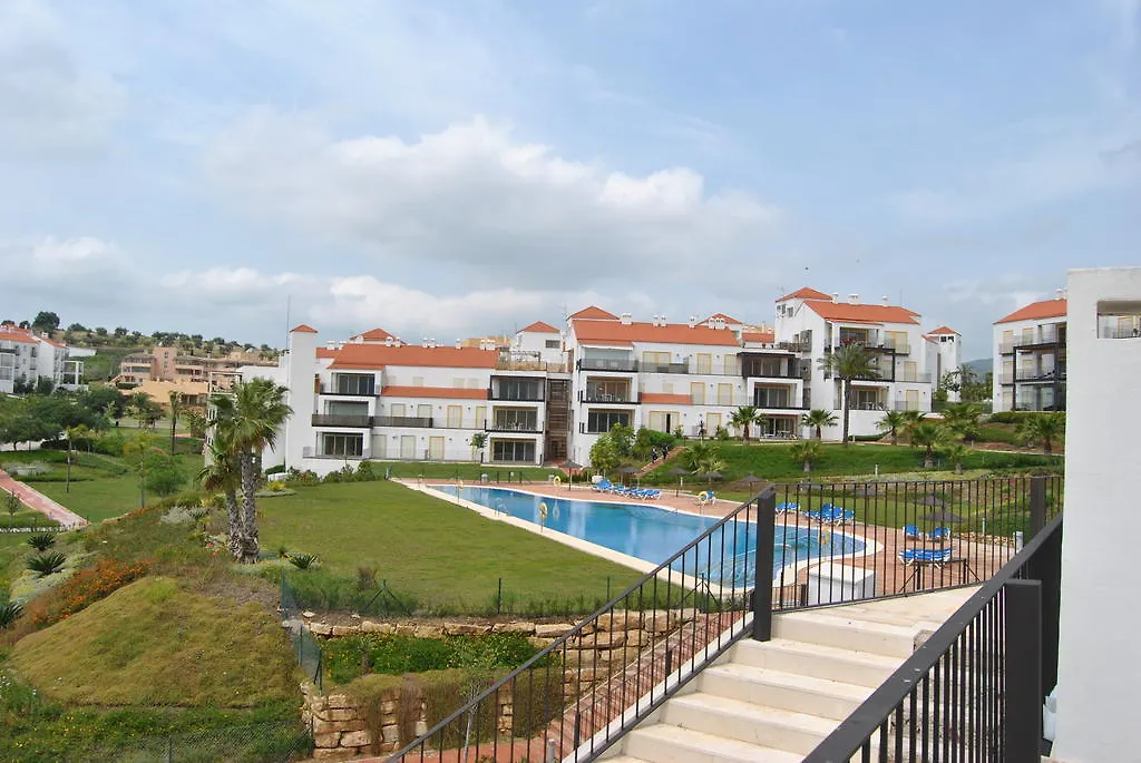 Sol Andalusi Health & Spa Resort Alhaurín de la Torre
