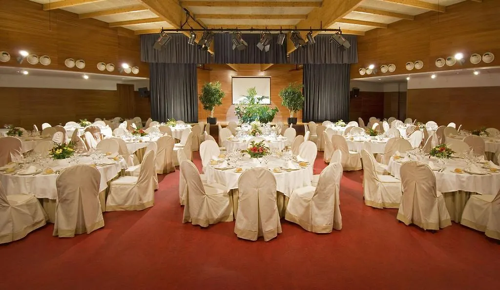 Sol Andalusi Health & Spa Resort Alhaurín de la Torre