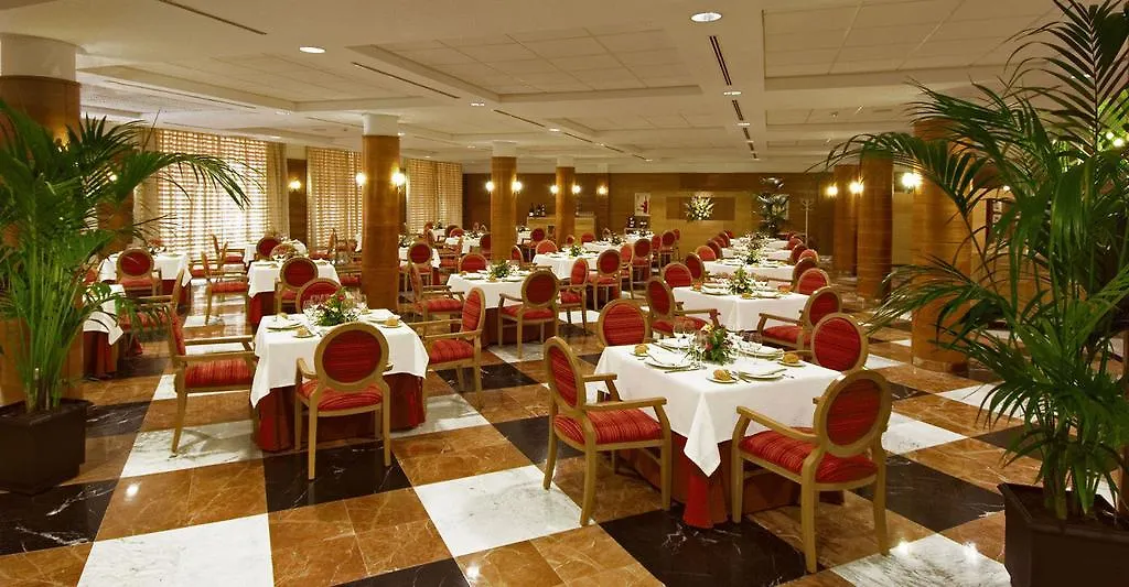 Sol Andalusi Health & Spa Resort Alhaurín de la Torre 4*,