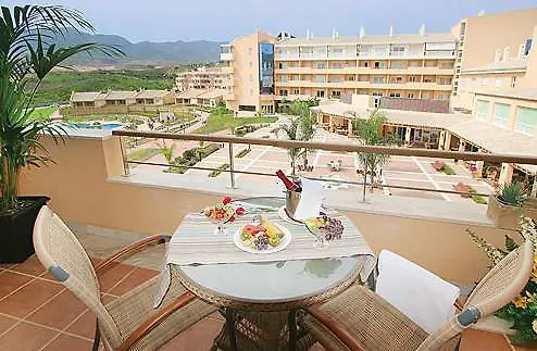 Sol Andalusi Health & Spa Resort Alhaurín de la Torre