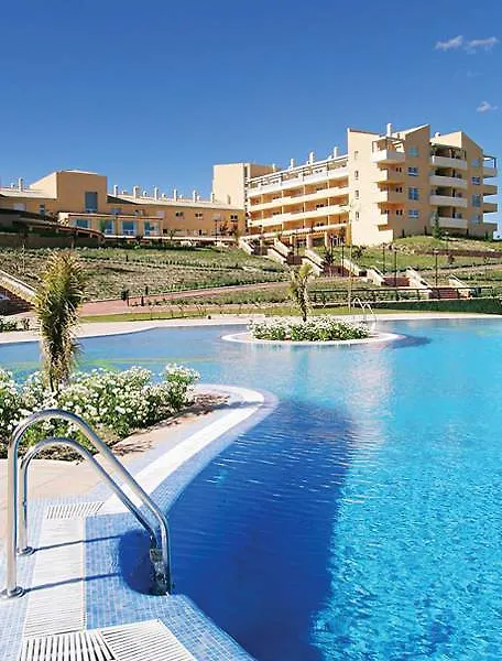 Sol Andalusi Health & Spa Resort Alhaurín de la Torre Espanha