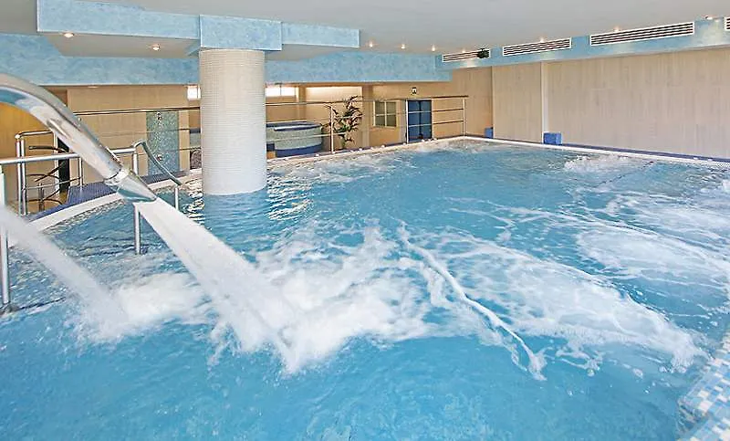 Sol Andalusi Health & Spa Resort Alhaurín de la Torre