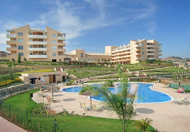 Sol Andalusi Health & Spa Resort Alhaurin de la Torre