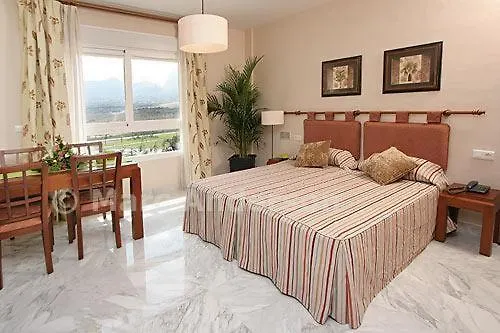 Sol Andalusi Health & Spa Resort Alhaurin de la Torre Spain