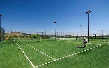 Sol Andalusi Health & Spa Resort Alhaurin de la Torre Spain