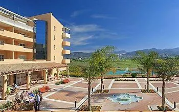 Sol Andalusi Health & Spa Resort Alhaurin de la Torre