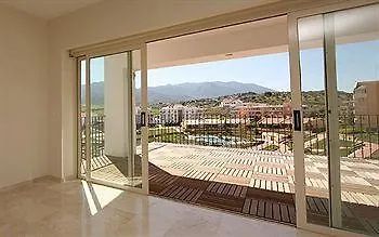 ****  Sol Andalusi Health & Spa Resort Alhaurin de la Torre Spain