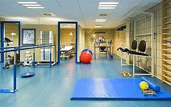 Sol Andalusi Health & Spa Resort Alhaurin de la Torre 4*,
